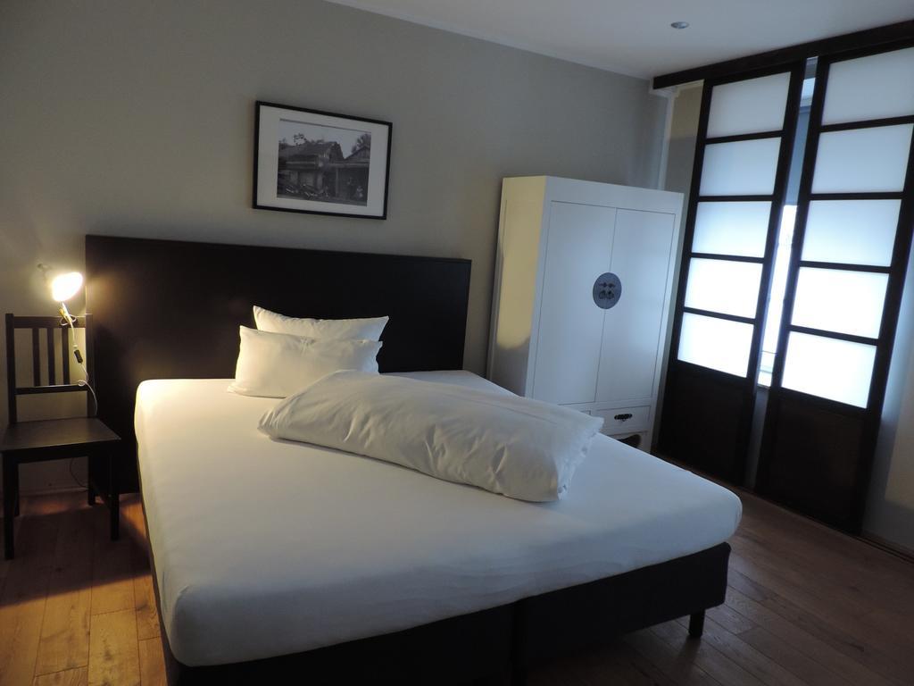 Hotel zur Amtspforte Stadthagen Zimmer foto